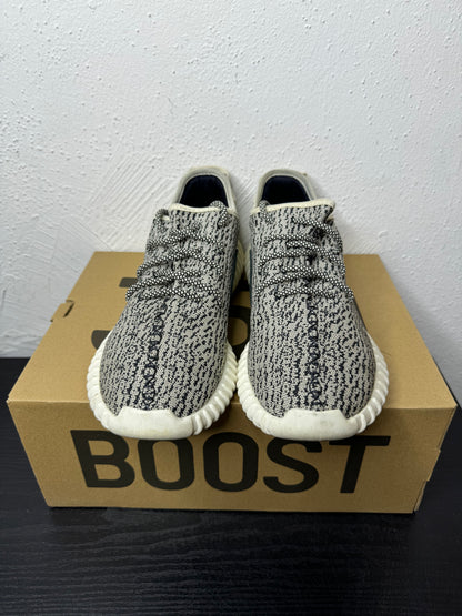 YEEZY 350 TURTLE DOVE (USED)