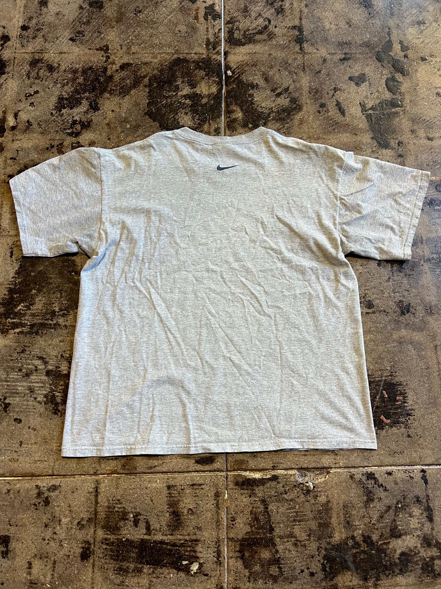 NIKE ARSENAL FC TEE
