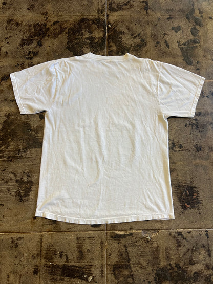 SUPER BOWL XXVI TEE
