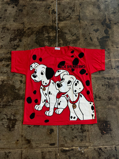 DISNEY 101 DALMATIANS TEE