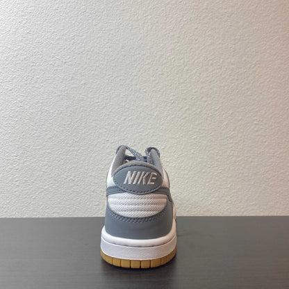 DUNK LOW REFLECTIVE GREY