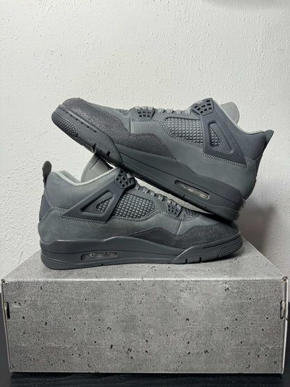 JORDAN 4 WET CEMENT