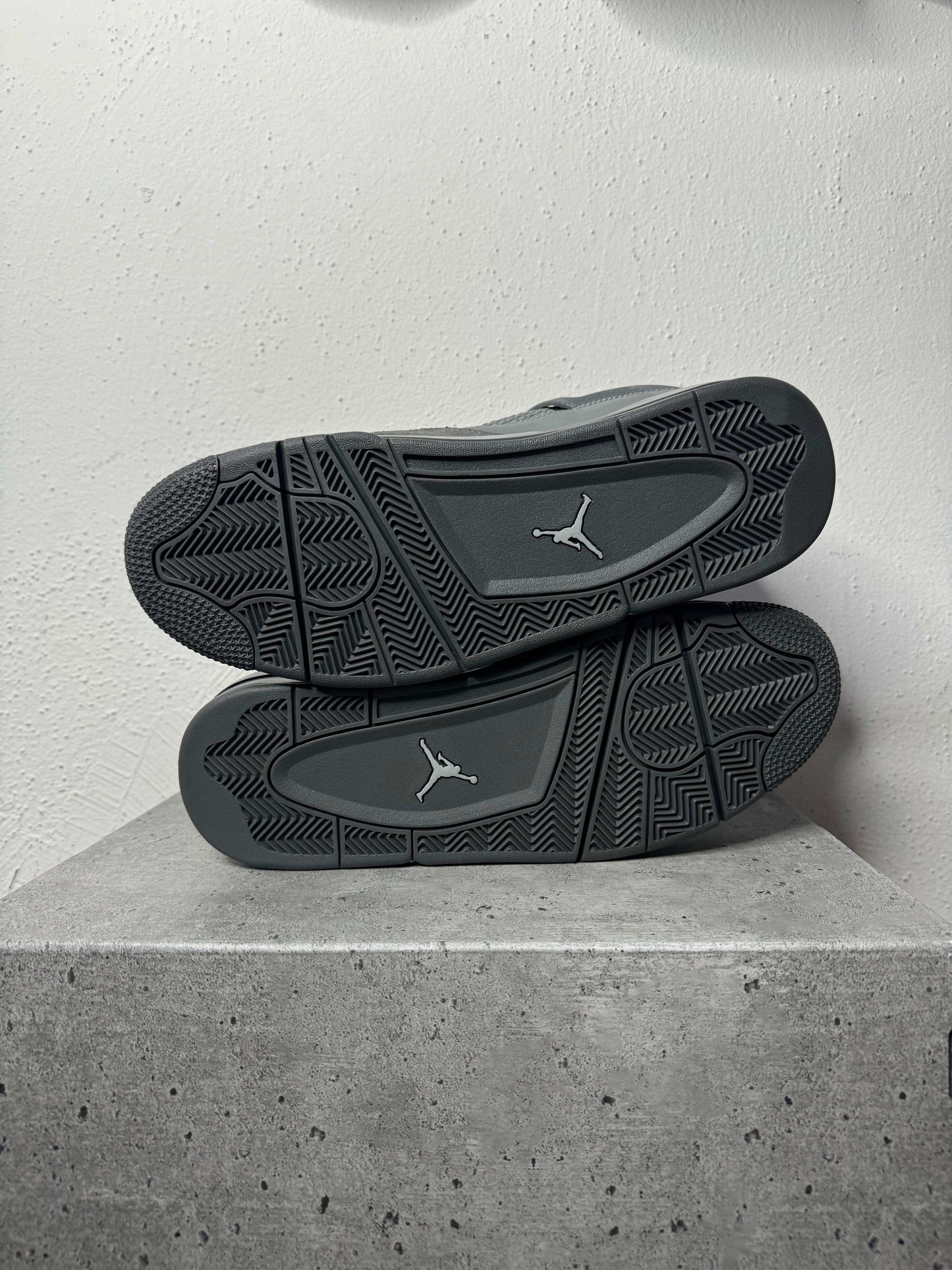 JORDAN 4 WET CEMENT