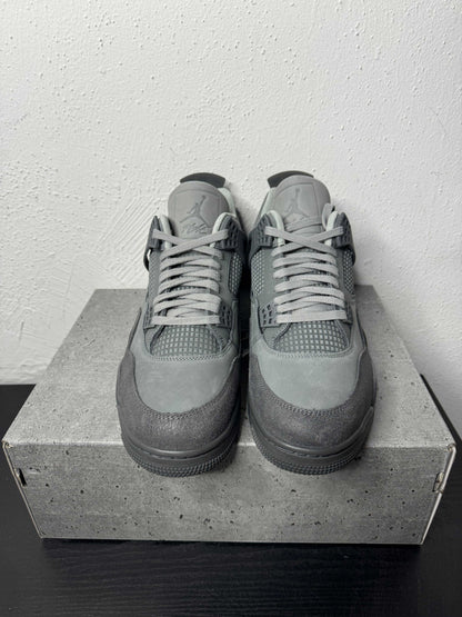 JORDAN 4 WET CEMENT