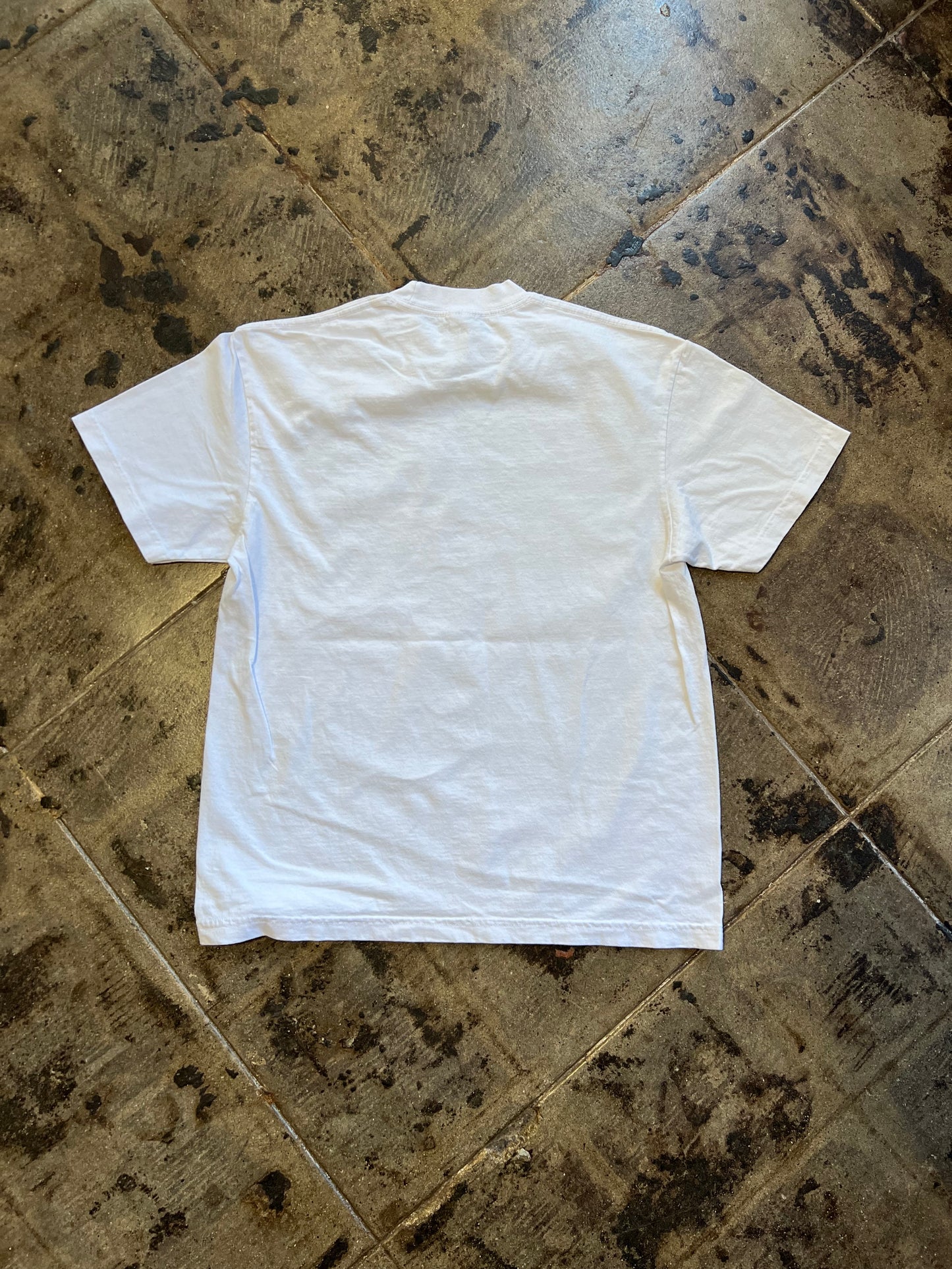 STREET CULTURE BORN TO BE A WINNER TEE