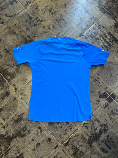 PUMA ITALY HOME JERSEY