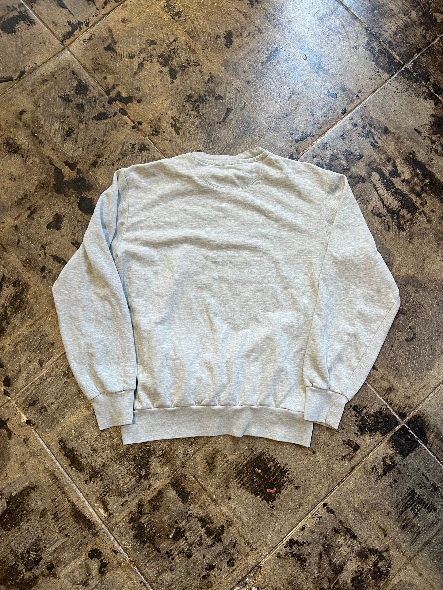 WALT DISNEY WORLD MICKEY MOUSE CREWNECK