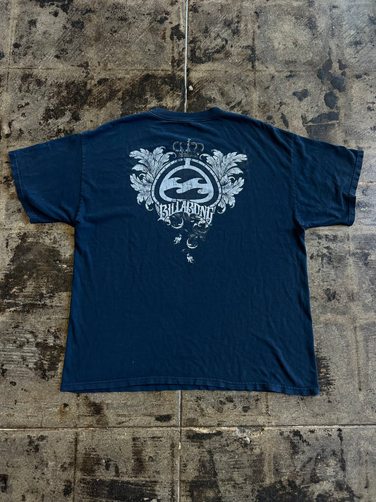 BILLABONG TEE