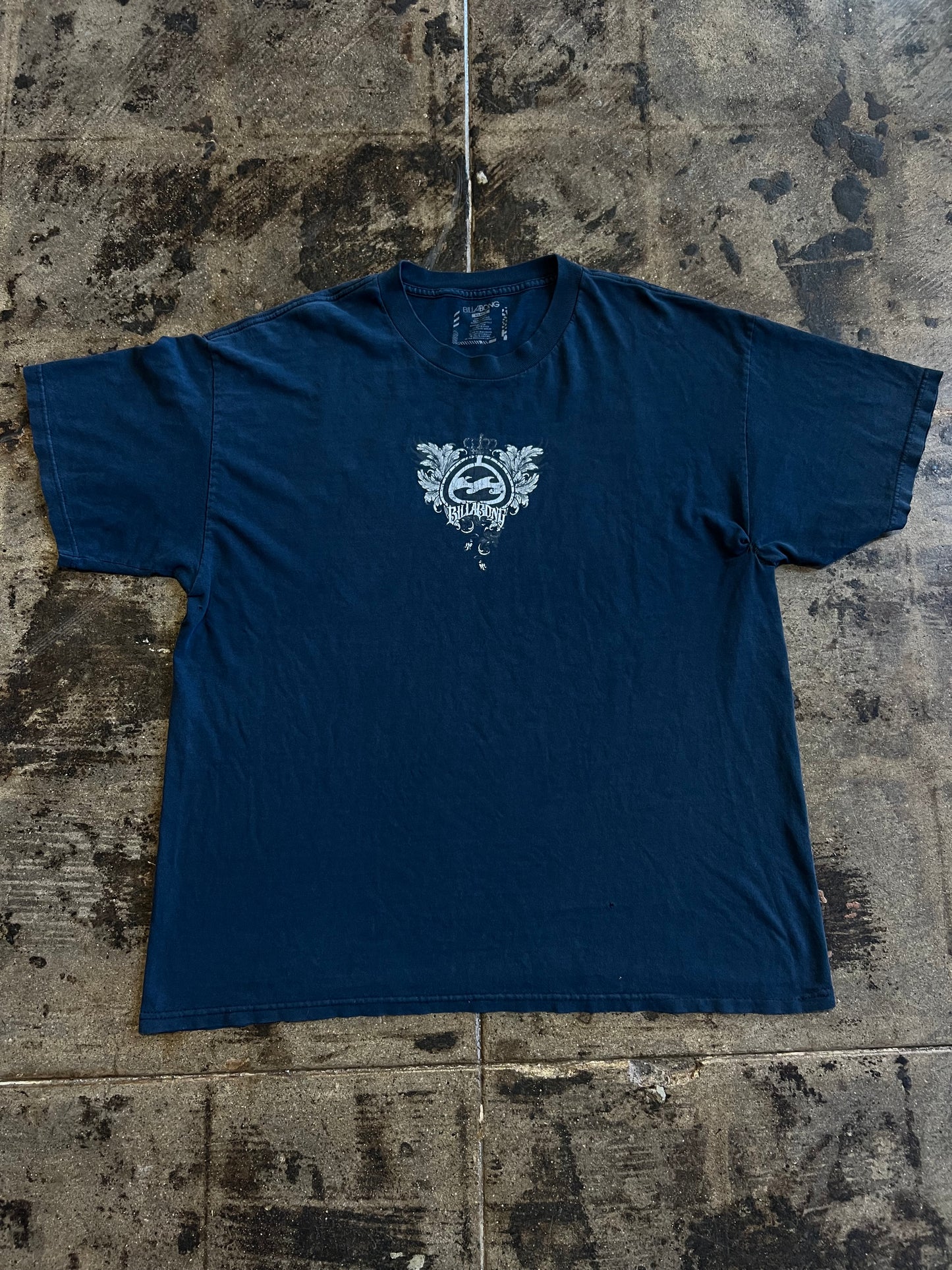 BILLABONG TEE