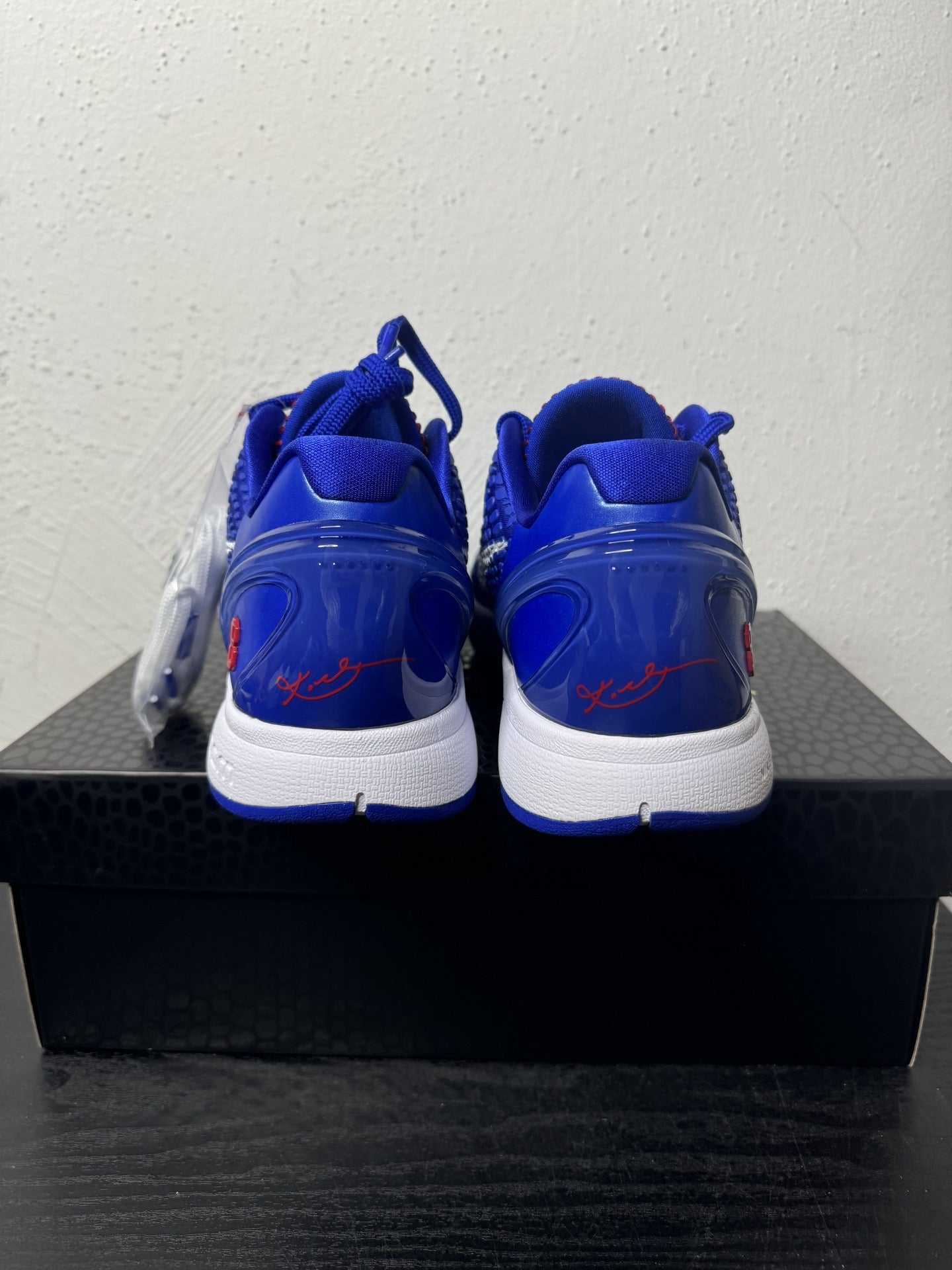 KOBE 6 PROTRO DODGER