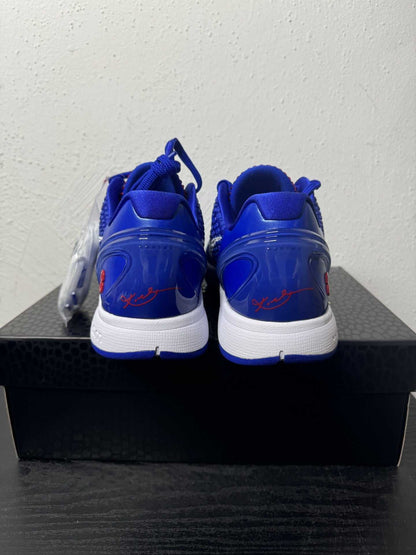 KOBE 6 PROTRO DODGER