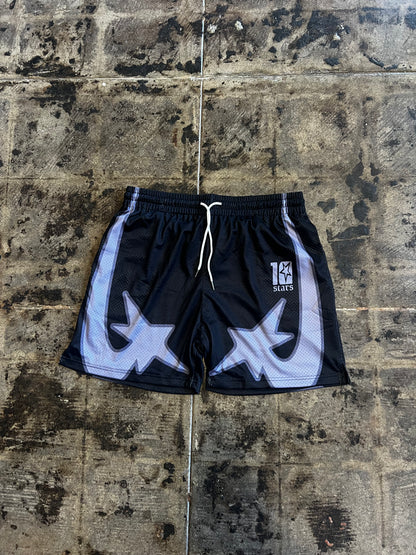 TENSTARS MIGNIGHT SHORTS