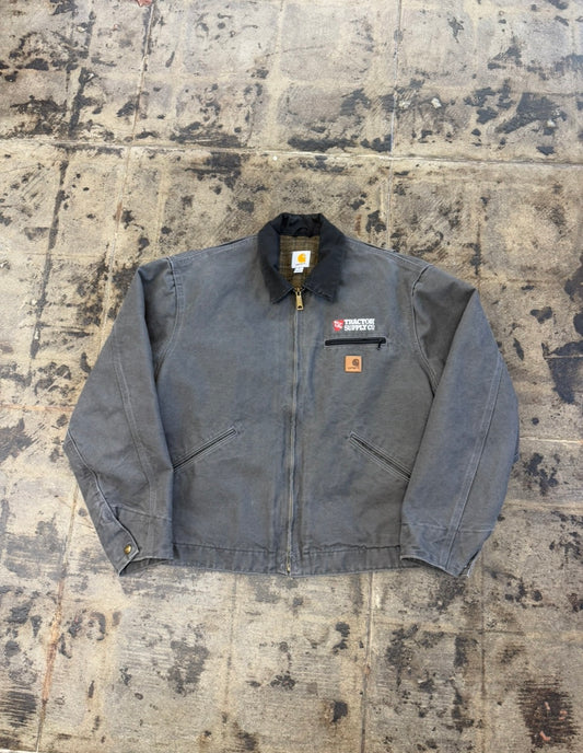 CARHARTT TRACTOR SUPPLY CO DETROIT J97