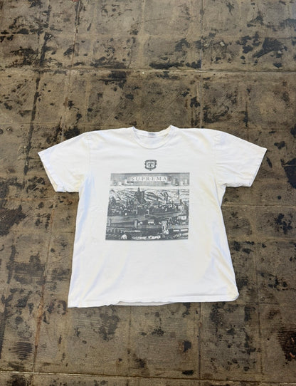 SUPREME FIORENZA SUPREMA TEE