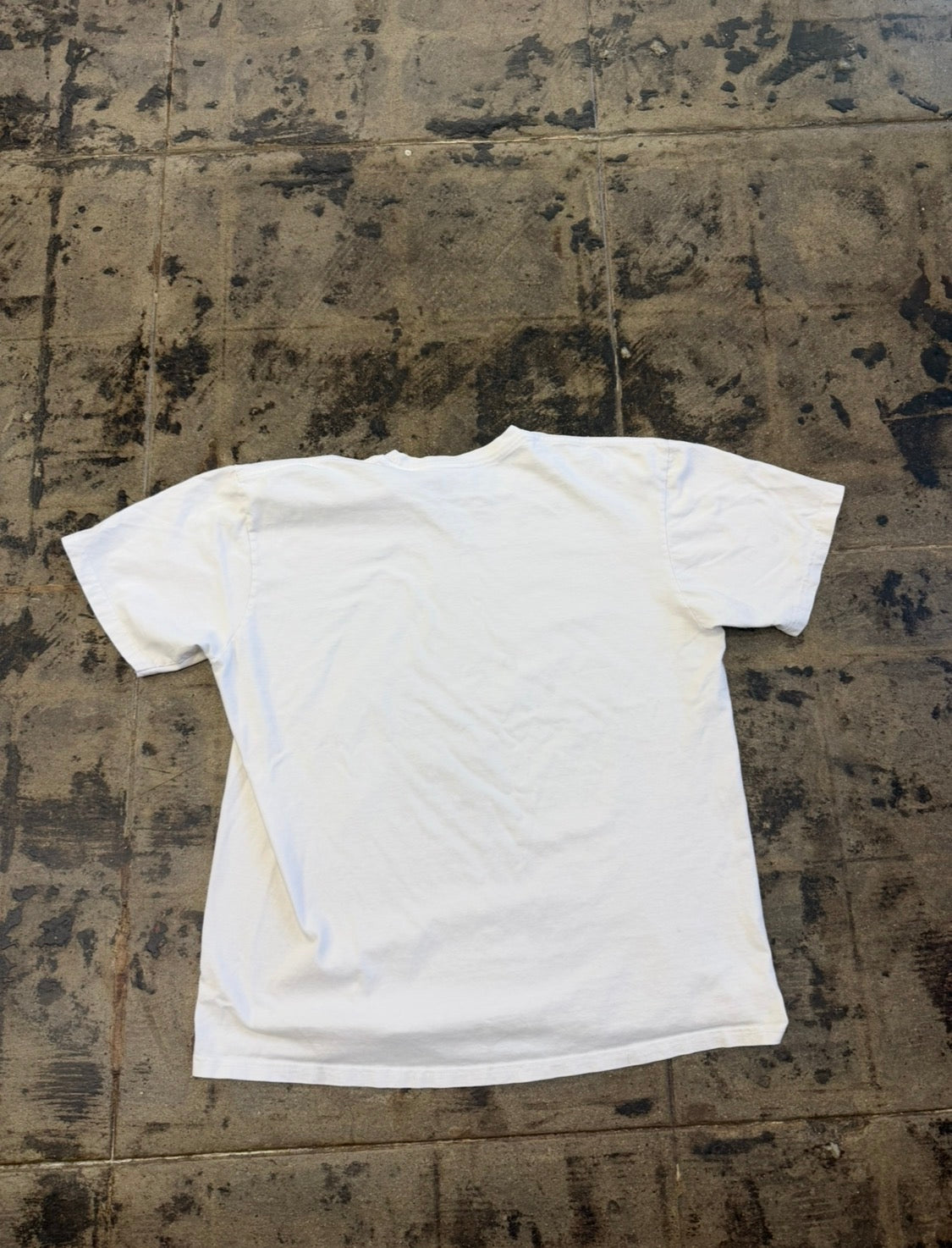 SUPREME FIORENZA SUPREMA TEE