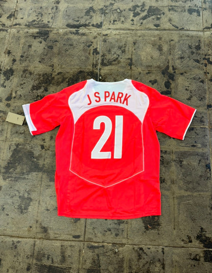 NIKE KOREA TOTAL 90 JS PARK JERSEY