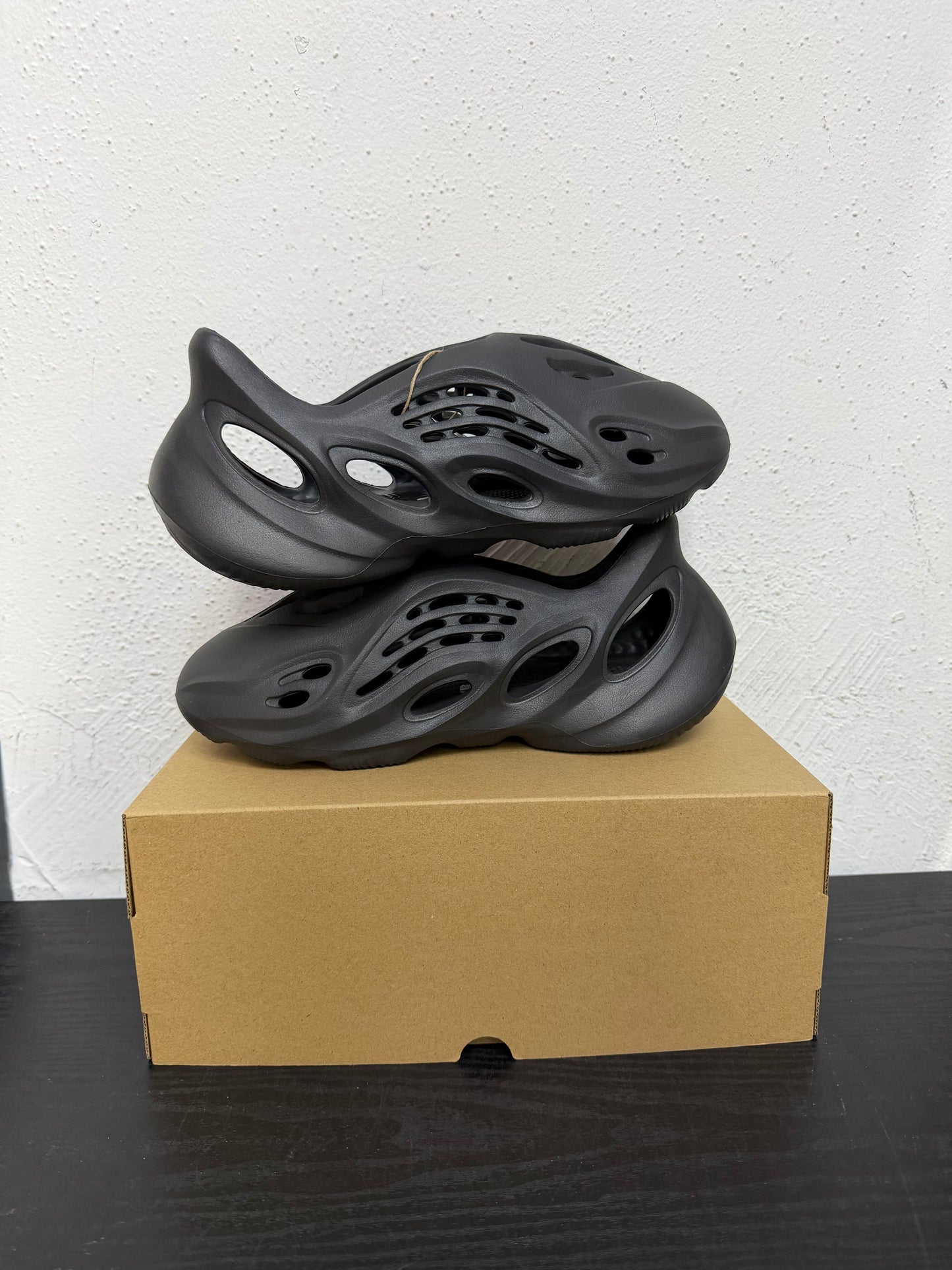 YEEZY FOAM RUNNER ONYX
