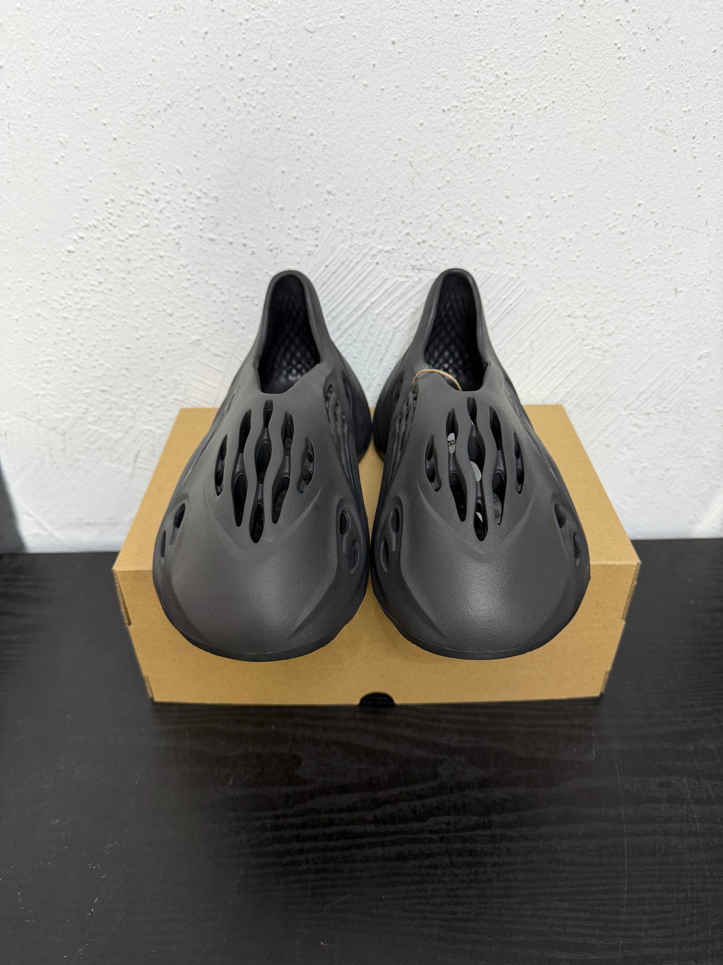 YEEZY FOAM RUNNER ONYX