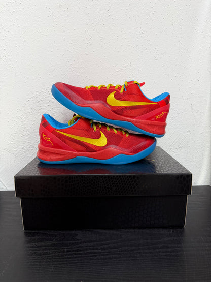 KOBE 8 PROTRO YEAR OF THE HORSE