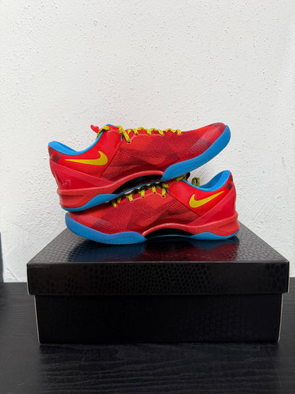 KOBE 8 PROTRO YEAR OF THE HORSE