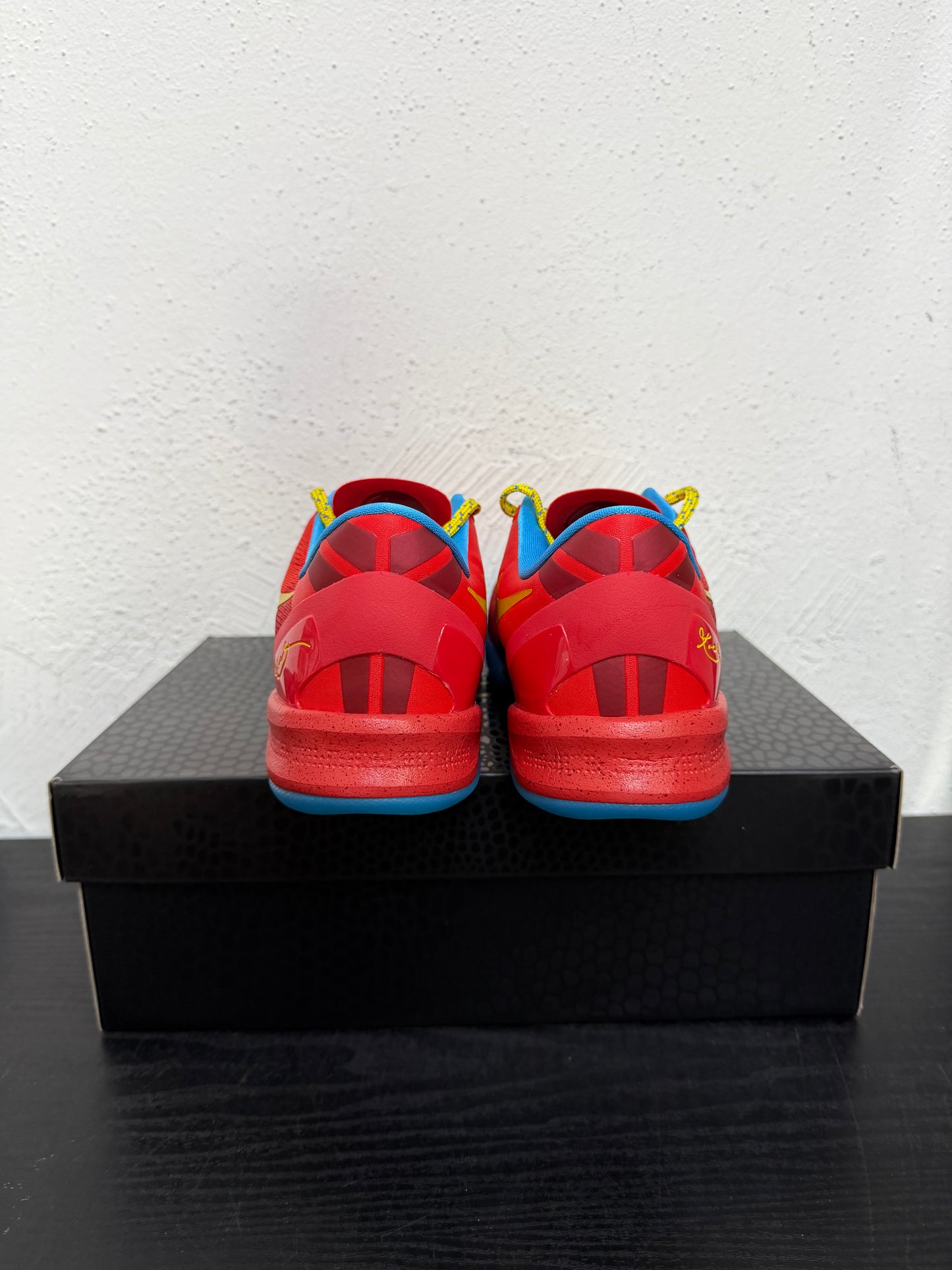 KOBE 8 PROTRO YEAR OF THE HORSE
