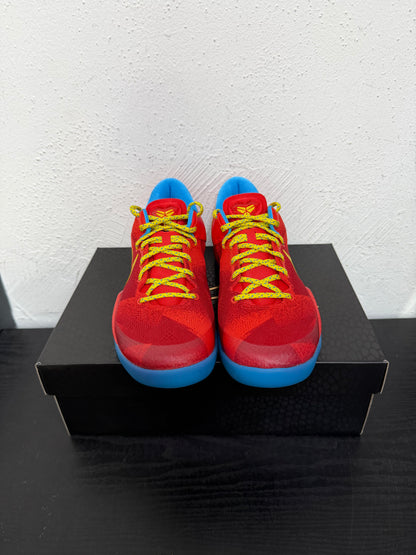 KOBE 8 PROTRO YEAR OF THE HORSE
