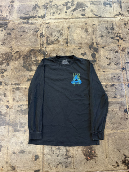 PALACE PAIR OF HIPPYS L/S (USED)