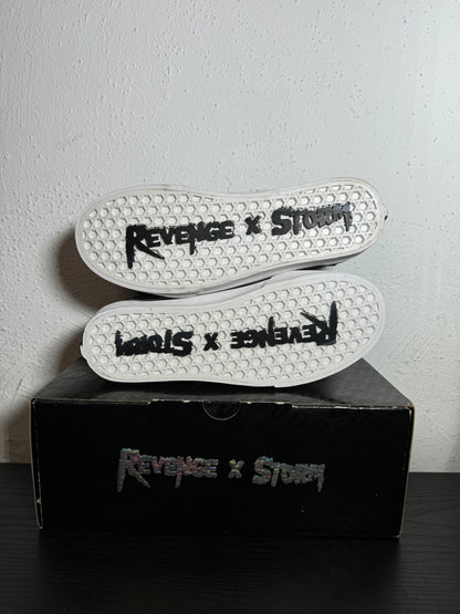 REVENGE STORM BOLT BLACK