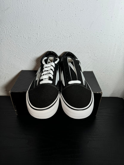 REVENGE STORM BOLT BLACK