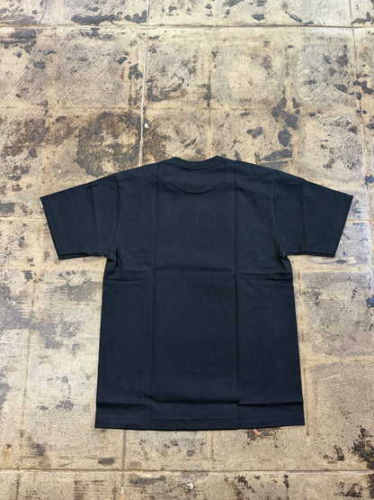 BAPE KID CUDI BABY MILO FRIENDS TEE