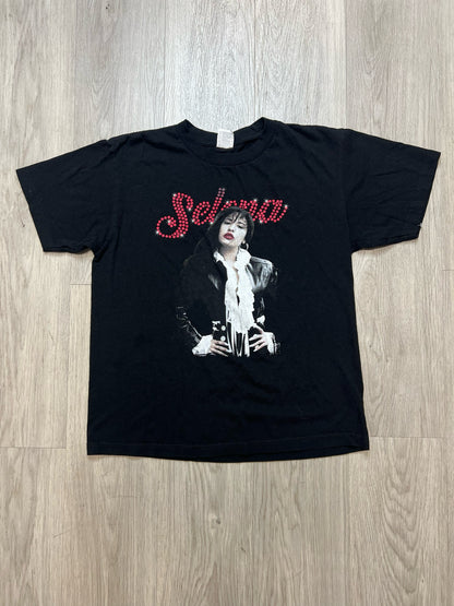 SELENA T SZ.M