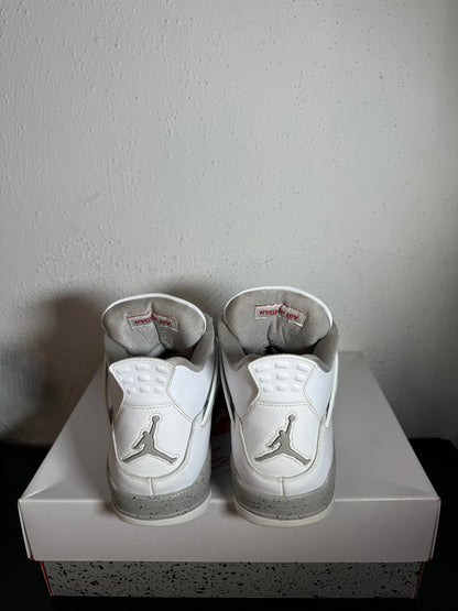 JORDAN 4 OREO (USED