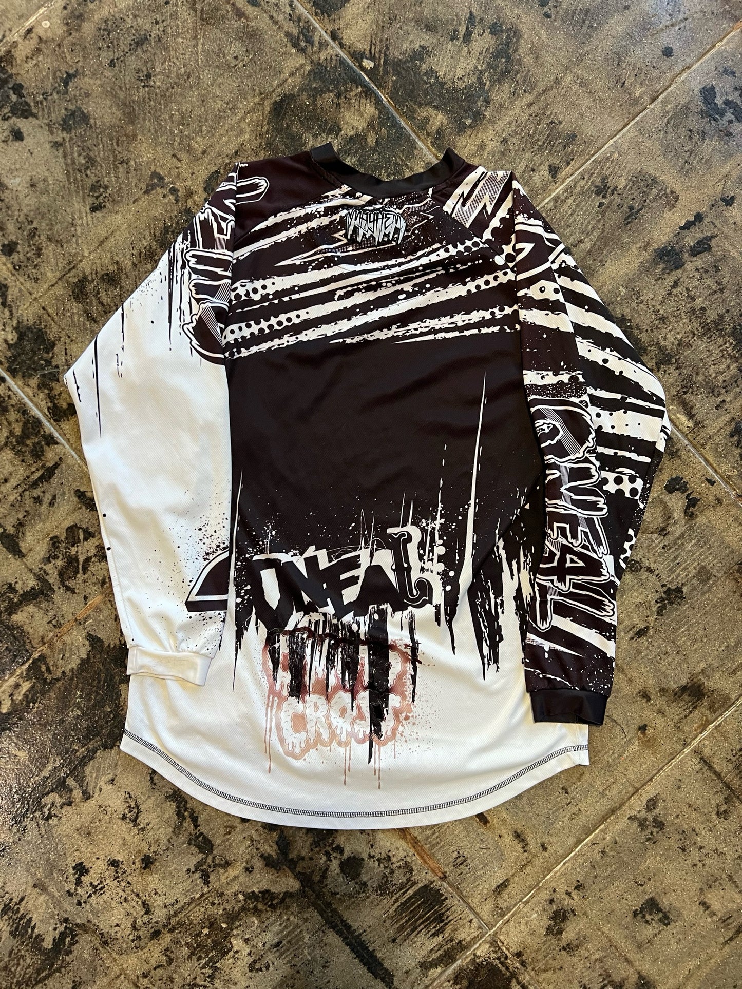 ONEAL LS SZ: L