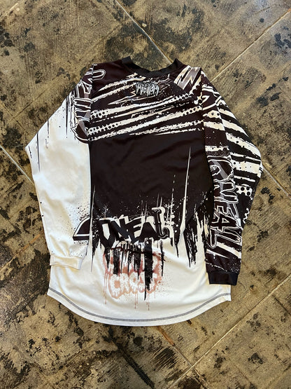 ONEAL LS SZ: L