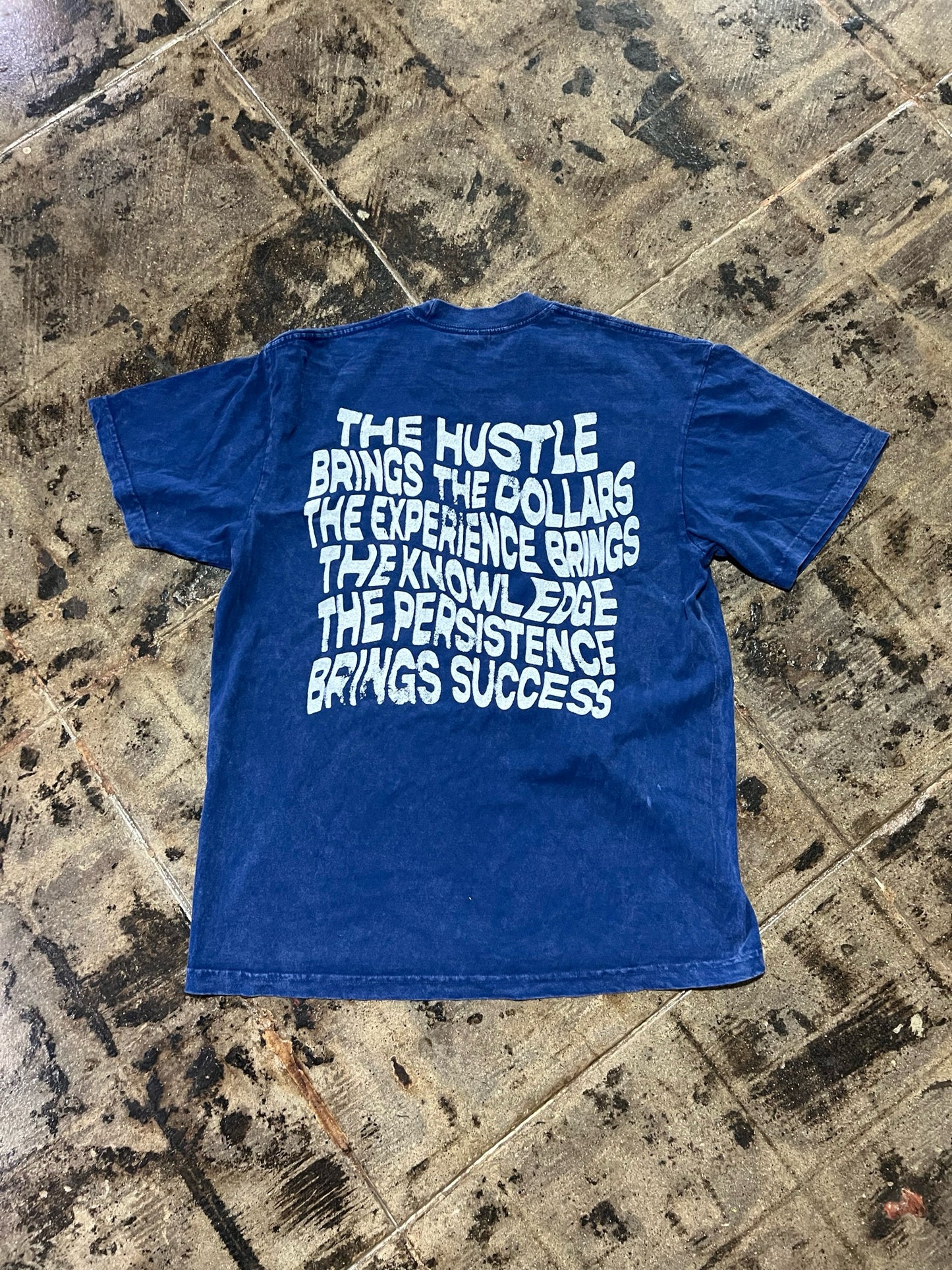 STREET CULTURE OG TEE