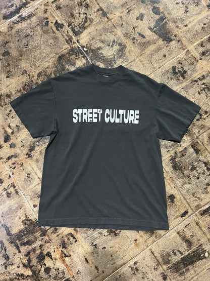 STREET CULTURE OG TEE