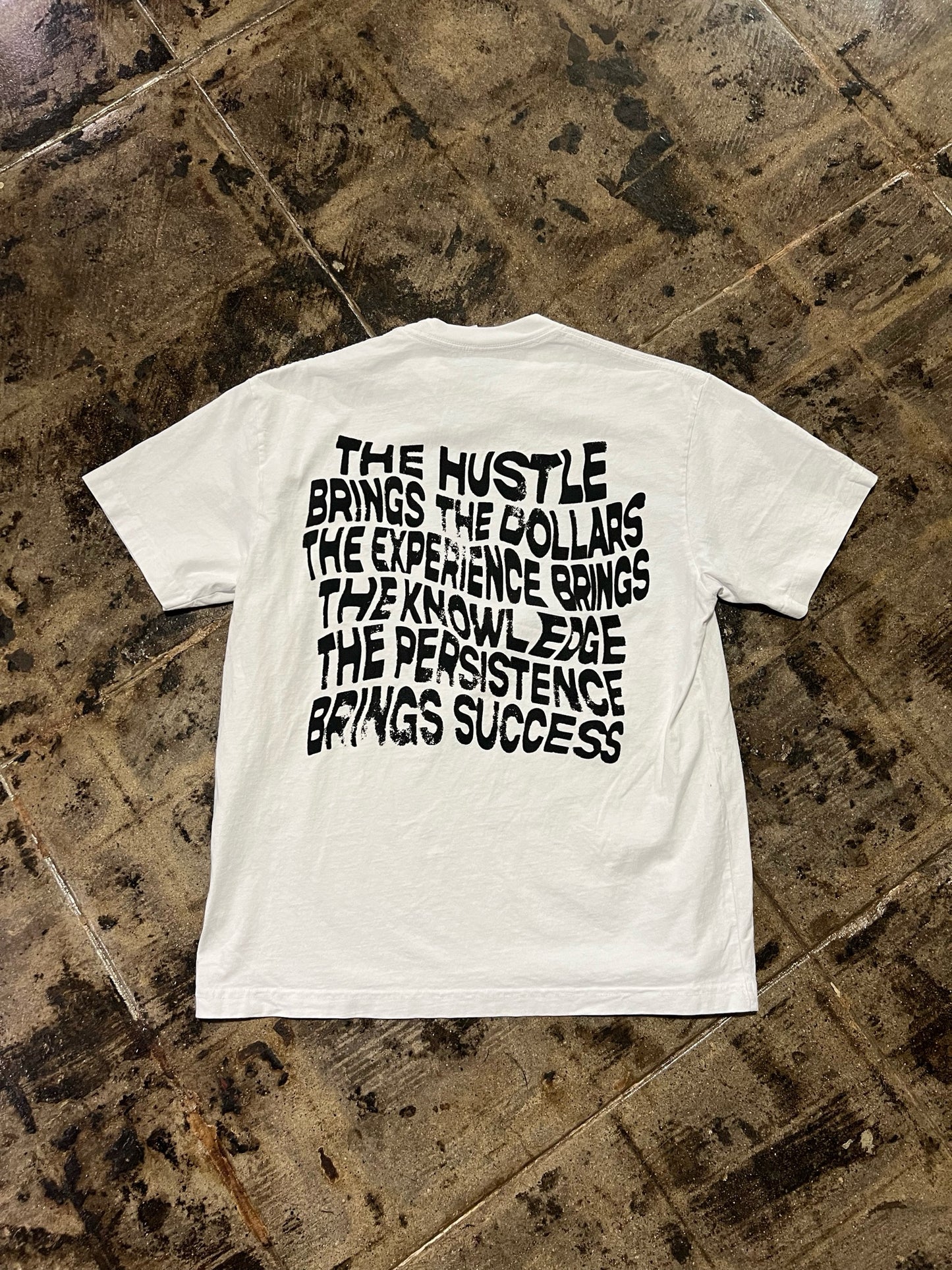 STREET CULTURE OG TEE