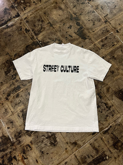 STREET CULTURE OG TEE