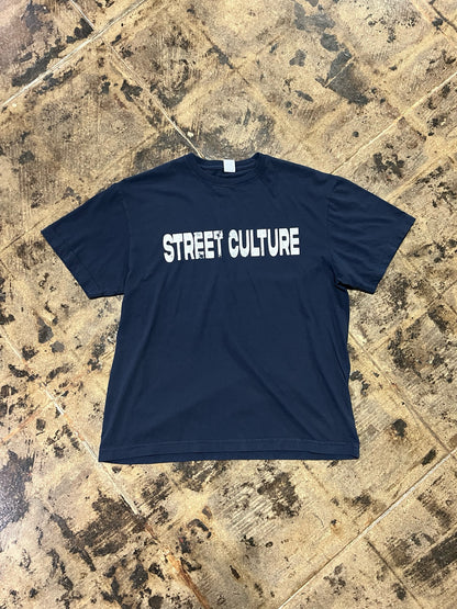 STREET CULTURE OG TEE