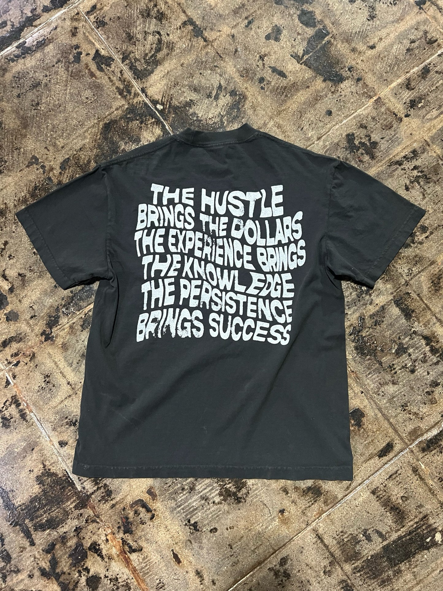 STREET CULTURE OG TEE