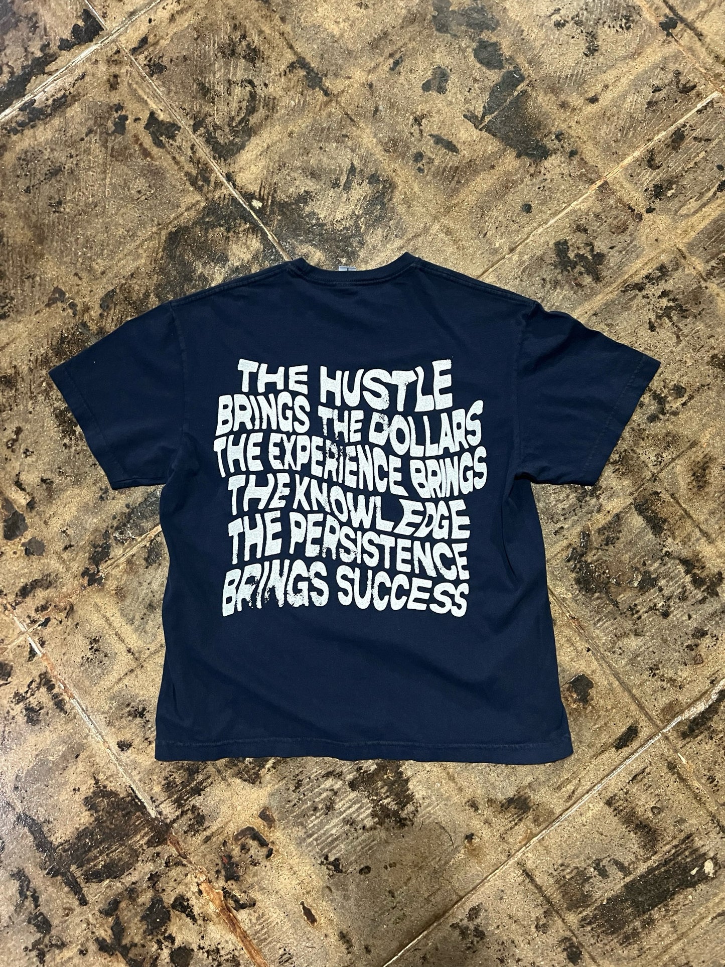 STREET CULTURE OG TEE