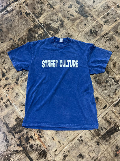 STREET CULTURE OG TEE