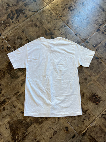 INSTANT IDIOT TEE SIZE: L