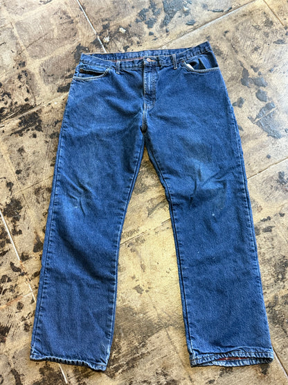 DENIM DICKIES PANTS