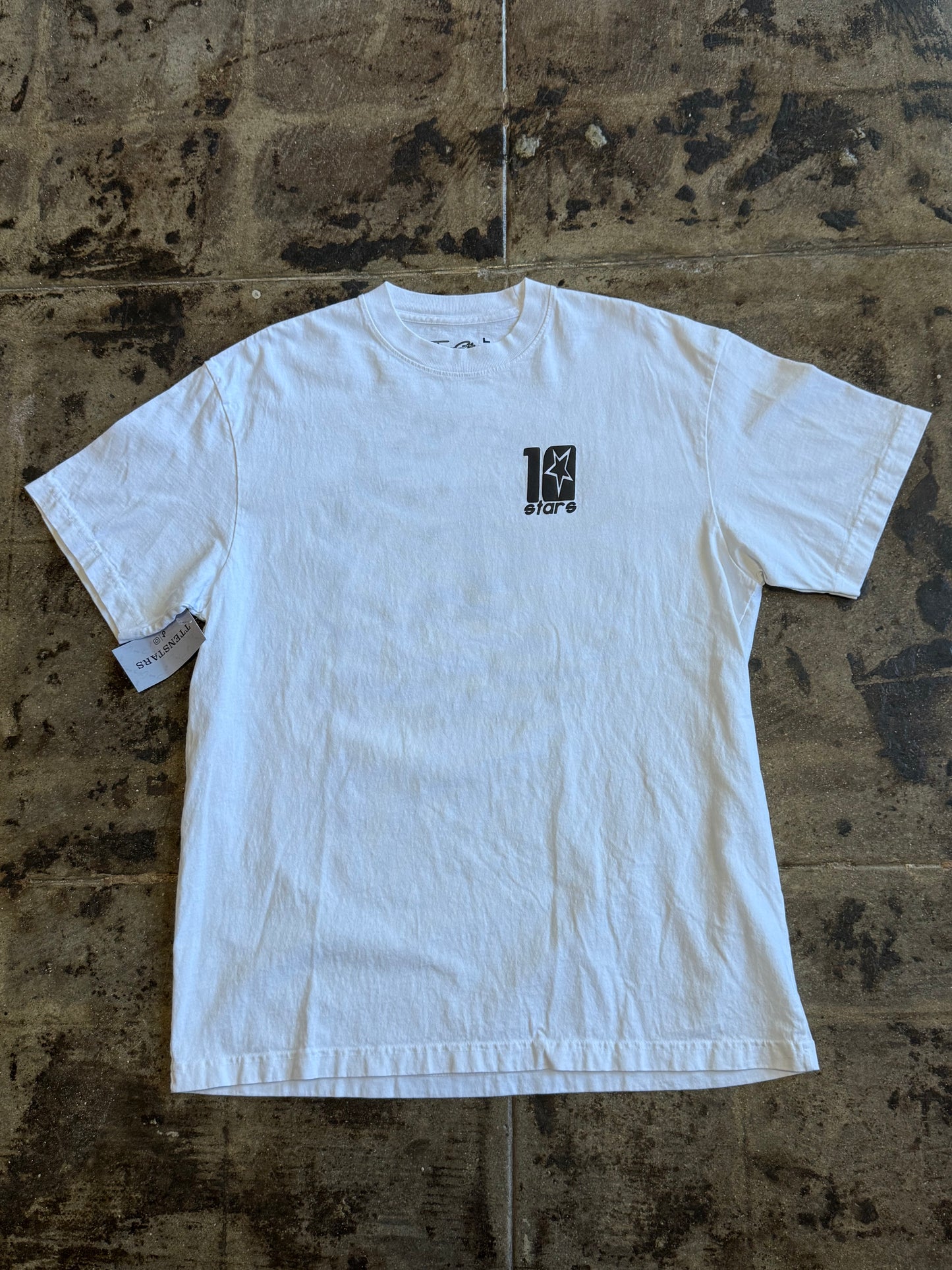 TENSTARS SIGNATURE DESIGN