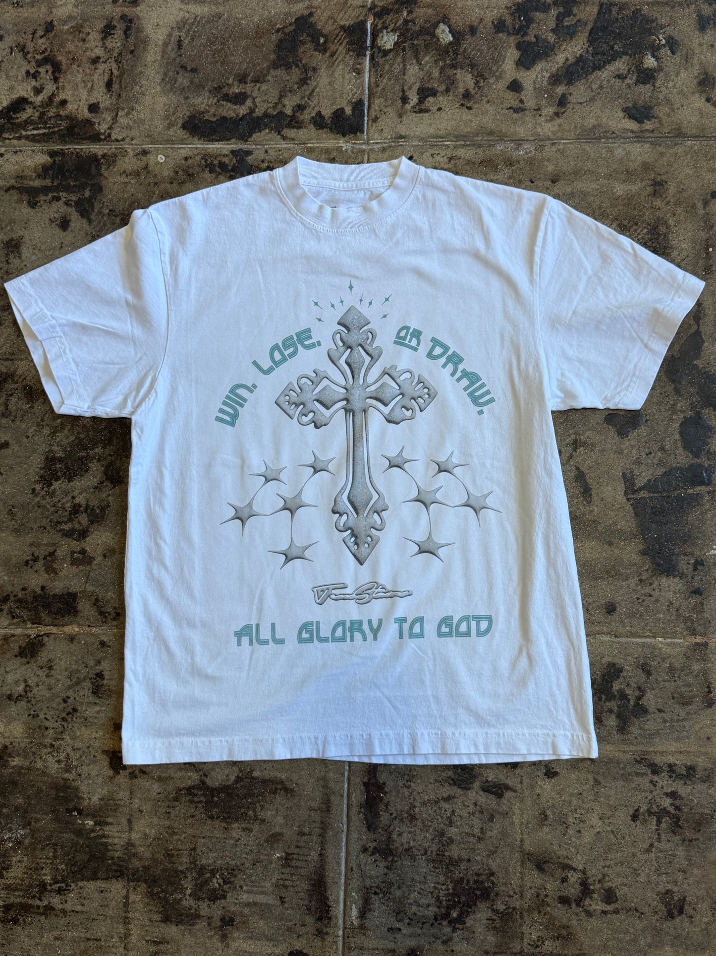 TENSTARS CROSS