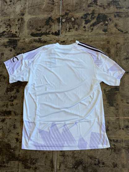 ADIDAS MANCHESTER UNITED 25-26 AWAY JERSEY