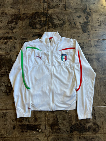 PUMA ITALIA ZIPUP