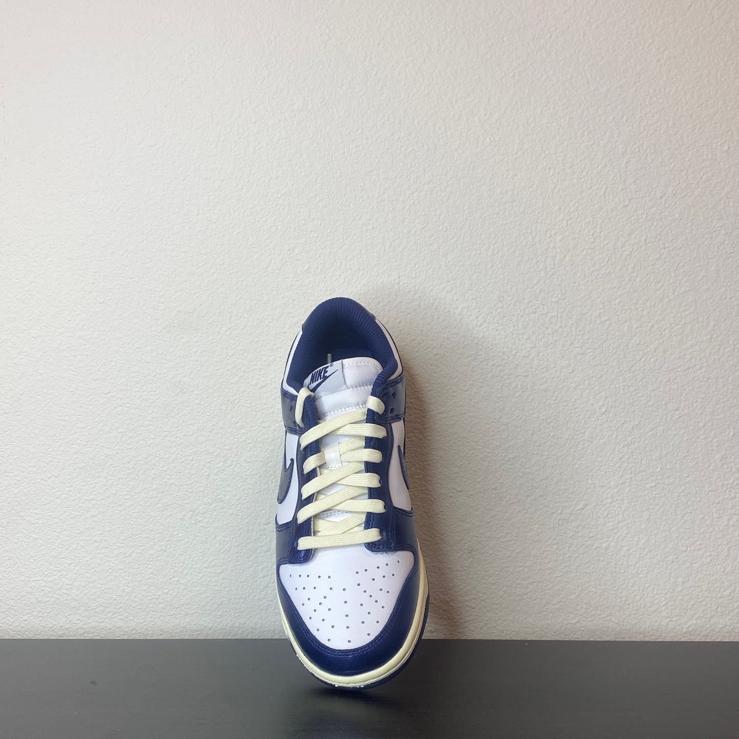 Dunk low Vintage Navy