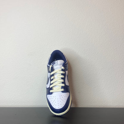 Dunk low Vintage Navy